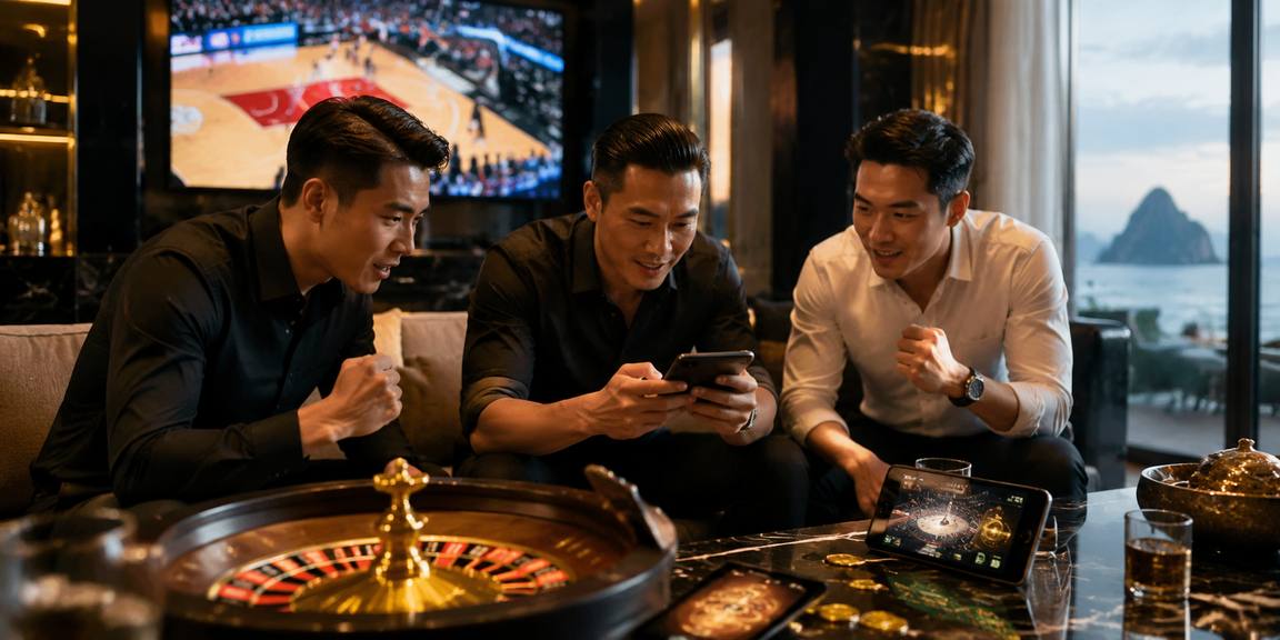 bes789 mobile gaming